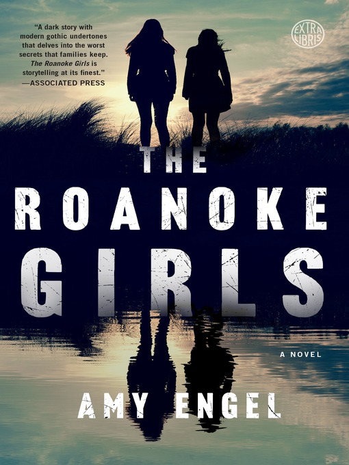 Title details for The Roanoke Girls by Amy Engel - Available